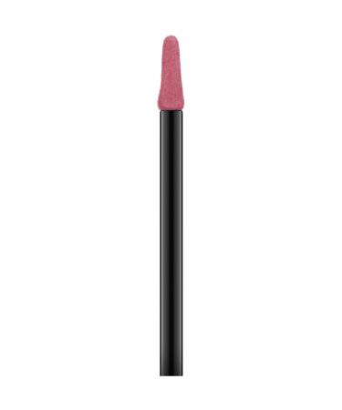 Catrice Matt Pro Ink Non-Transfer Liquid Lipstick No. 060 I Choose Passion - Vegan Alcohol-Free Paraben-Free Pink Matte Finish 5ml - Buy Online on GoSupps.com