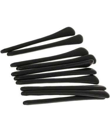 Silicone Eyeglass Temples for Round Metal Frames (1.4 - 2.0 mm) - Pack of 10 | International Shipping - Buy Online on GoSupps.com
