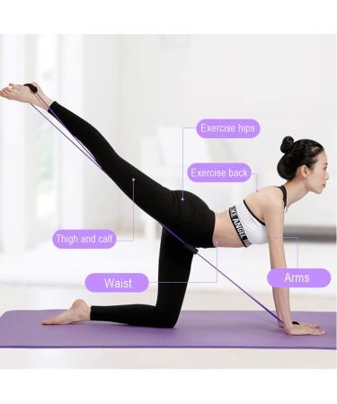 Roysmart Resistance Band Set - 3 Piece Chest Expander for Fitness Training - Buy Online on GoSupps.com