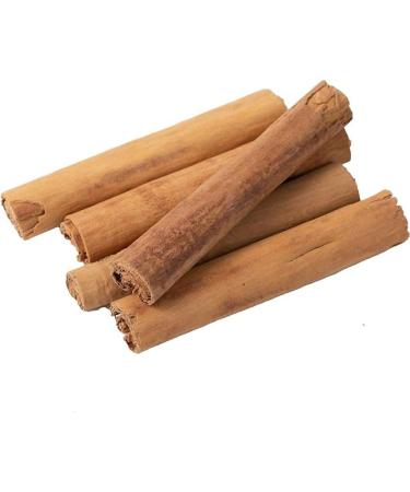 Wild Tusker Organic Ceylon Cinnamon - Sticks 12x20g - Buy Online on GoSupps.com