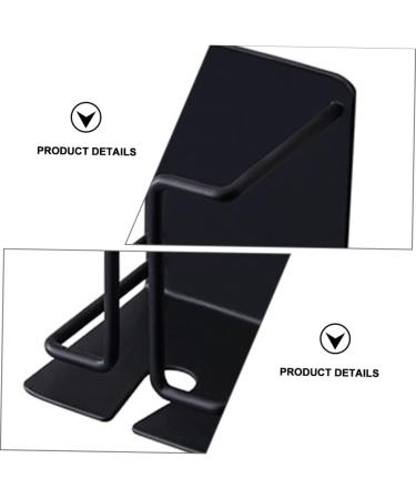 Magiclulu Razor Holder & Organizer - Premium Bart Shaver Stand Shower Storage Rack for Razors & Toothpaste - International Shipping - Buy Online on GoSupps.com