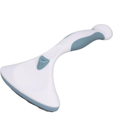 Lint Remover with Replaceable Heads - Quick Release Manual Fuzz Remover for Clothing | Shop Internationally - Buy Online on GoSupps.com
