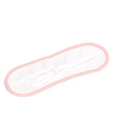 Adjustable Castor Oil Pack Wrap for Neck Relaxation | Leak-Proof Design | Includes Shoulder Belt & Storage Bag | Ideal for Constipation & Liver Detox - Buy Online on GoSupps.com