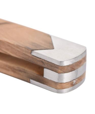 Premium Men's Single Blade Razor - Classic Beard Knife with 10 Blades | Perfect for Beginners & Professionals | International Shipping - Buy Online on GoSupps.com