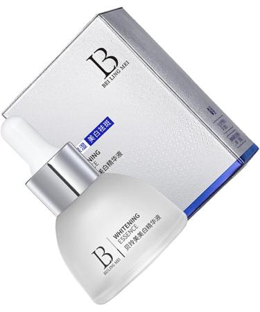 Dajidafu Sea Face Morning Evening Essence Anti-Aging Corrector Moisturizing Firming Brightening Skin Care Products Whitening Essence - Buy Online on GoSupps.com