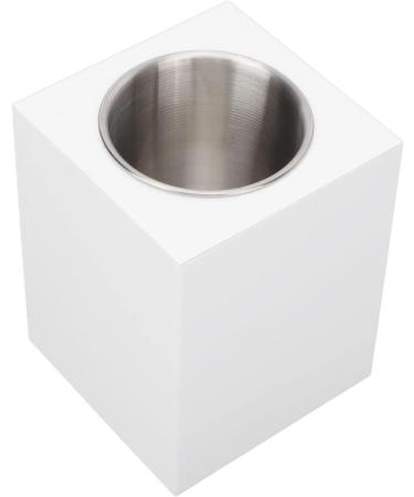 Buy Massage Oil Bottle Warmer - Automatic Temperature Control Compact Lotion Warmer for Oils & Creams - Buy Online on GoSupps.com