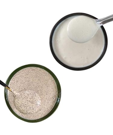 Chennai Cuisine Dosa Batter 1KG | Multigrain Batter 850GM | Instant Rice Dosa Breakfast Mix | Pure Veg South Indian Breakfast Mix | 100% Natural Ingredients (Pack of 4) - Buy Online on GoSupps.com
