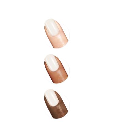 Sally Hansen Insta Dri Fast Dry Nail Polish - PEEPS White 0.31 Fl Oz - Buy Online on GoSupps.com