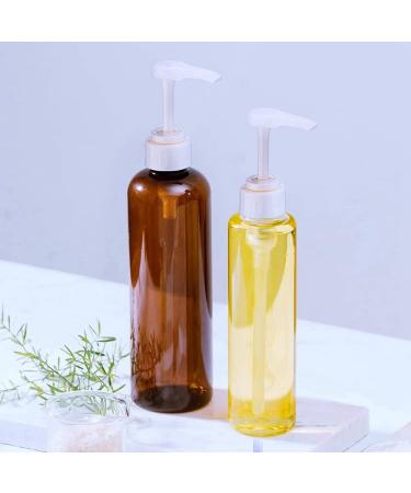 Xptieeck Syrup Heels Set Coffee Milk Tea Dispenser Syrup Pump Liquid Dispenser for Syrup Juice Bottle Dispenser Pump - Buy Online on GoSupps.com