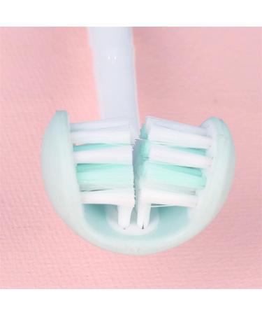 Suicra Three-Sided Soft Toothbrush for Adults - Pink | Ultimate Oral Hygiene & Teeth Massage Tool - Buy Online on GoSupps.com