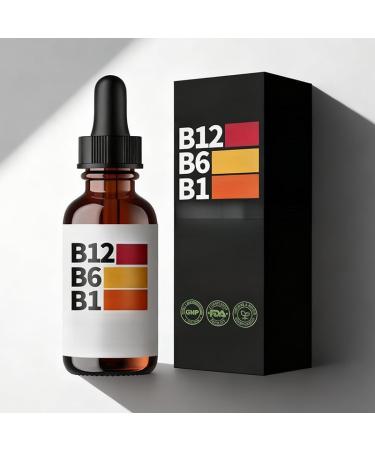 Vitamin complex balances the ratio of different nutrients to protect your daily health - Buy Online on GoSupps.com