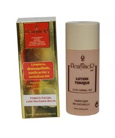 FLEURYMER Normal/sec Tonic 200 ml