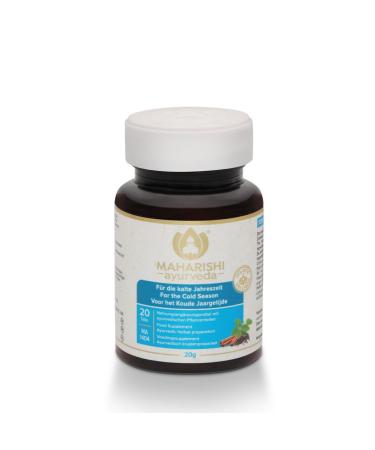 Maharishi Ayurveda Maharishi Ayurv For cold season 20g