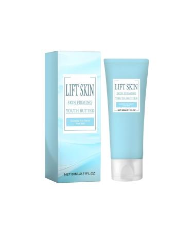Luxelift Skin Firming Butter, LuxeLift Body Firming Cream, Skin Firming Cream, Body Firming Butter, Moisturizes Skin & Improves Fine Lines (1)