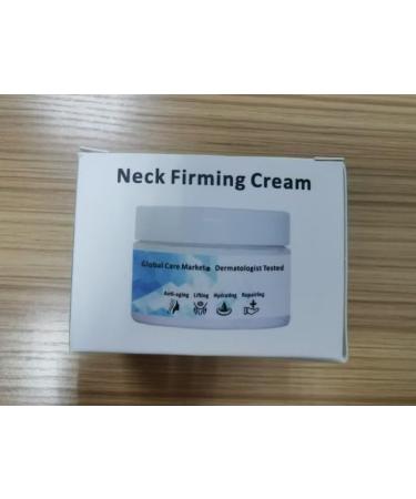 Firming Cream - Face and Neck Lift Moisturizer and Anti-Aging Cream with Retinol Collagen & Vitamin E for Smooth Wrinkle Fine Lines Hydrating and Restore Skin Elasticity - Buy Online on GoSupps.com