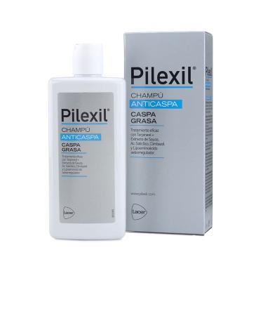 Pilexil Pilexil Anti Dandruff Shampoo 300ml