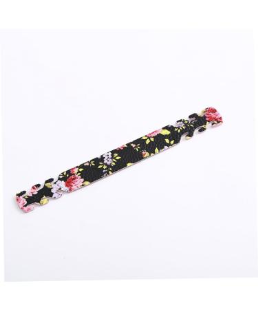 Beaupretty 20 Pack Mask Ear Rope Buckles - Adjustable Strap Extensions for Earrings | International Shipping Available - Buy Online on GoSupps.com