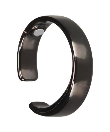 Adjustable Magnetic Ring for Men & Women | Acupressure Relief for Fatigue & Sleep Disorders - Buy Online on GoSupps.com