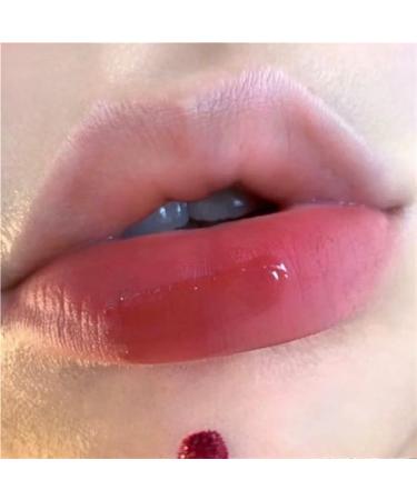  BADALO Velvet Mist Water Mist Lip Mud Soft Silky Matte Vegan White Glossy Non-stick Lip Glaze Lipstick (color: 931xiaoxia shuiyou) - Buy Online on GoSupps.com