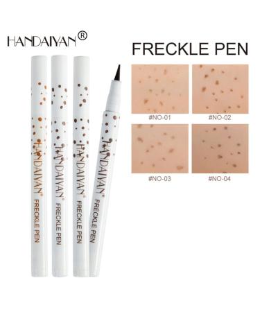 Friends Spot Stift: Natural Faux Makeup with Waterproof Function | Long-Lasting International Shipping - Buy Online on GoSupps.com