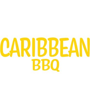 Honey Caribbean BBQ Sauce 315g | Handcrafted BBQ Sauce for Chicken, Pizza, Pasta & Steak - Buy Online on GoSupps.com