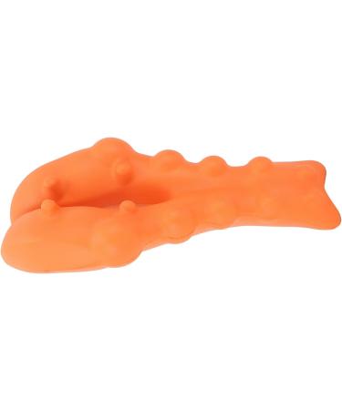 Waist Acupressure Massage: Relieve Pain & Improve Wellness | International Shipping - Buy Online on GoSupps.com