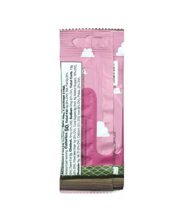 Trader Joe's Organic Fruit Leather Buttons 0.5oz (Grape-Mango 12 Pack) - Buy Online on GoSupps.com