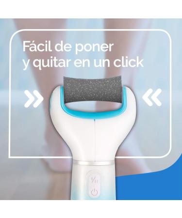 Scholl Velvet Smooth Talones Agrietados - Mejora tu Piel y Belleza de Pies | Env o Internacional Disponible - Buy Online on GoSupps.com