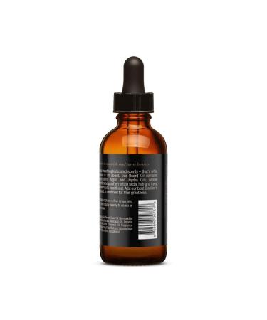 Cremo Reserve Blend Beard Oil 1oz - Premium Grooming for Men | International Shipping Available - Buy Online on GoSupps.com