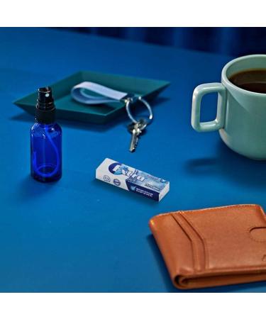 Wrigleys Extra Ice Peppermint Gum 5 Pack Helps To Keep Teeth Healthy - Buy Online on GoSupps.com