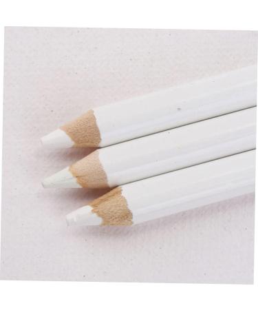 DOITOOL 40 Pcs Nail Point Drill Pencil Nail Diamonds Rhinestones Pens + Pencil Rhinestone Sticky Pen Nails Gems Nail Art Tools Crayons Nail Art Wax Pen Wood White Picking Tools Manicure - Buy Online on GoSupps.com