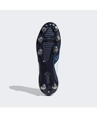 adidas Kakari SG Rugby Boots Navy US 8 | Shop Now for Premium Performance - Buy Online on GoSupps.com