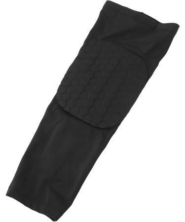Buy Calf Compression Sleeves for Basketball - Comfortable & Breathable Leg Compression Sleeve (L) - International Shipping Available - Buy Online on GoSupps.com