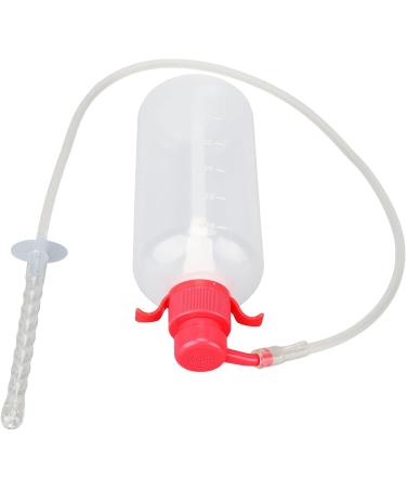 Silicone Vaginal Douche 600ml - 3 Nozzles & 9 Holes for Effective Cleaning | International Shipping - Buy Online on GoSupps.com