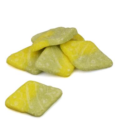Bubs Godis Sour Foam Tutti Frutti Romb 2.6kg Scandinavian Candy