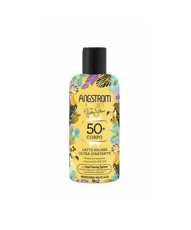 ANGSTROM Angstrom Sun Milk SPF 50+ Edition 2023 200ml