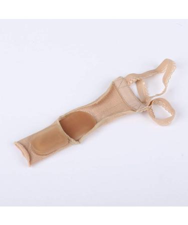 Faruta Ball Toe Protection Sleeves | Large Toe Spreader Covers for Hammer Toe Relief & Relaxation | Post-Surgery Comfort - Buy Online on GoSupps.com