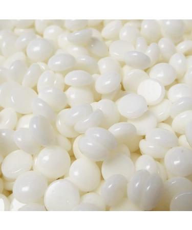 Waxness Spa Choice Coconut Hard Wax 2.2 lb - Rosin Free Multidirectional Formula - Buy Online on GoSupps.com