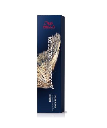 Wella 12/11 Koleston Perfect ME+ 60 ml 12/11 60.00 ml (Pack of 1)