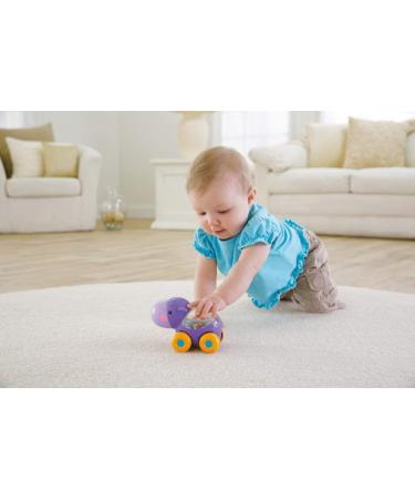 Buy Fisher Poppity Pop Pals Hippo - Fun & Colorful Assorted Hippo Toys for Kids - International Shipping Available - Buy Online on GoSupps.com