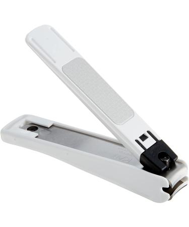 Kai Europe nail clippers white