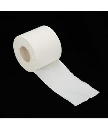 Self Adhesive Bandage for Fingers Wrists & Ankles - Sport First Aid Wrap Tape 2.5cm & 5cm x 10m - Buy Online Now - Buy Online on GoSupps.com