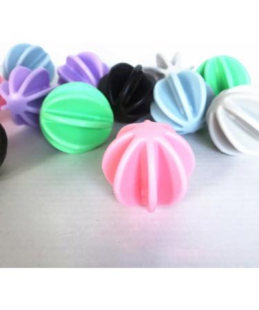 VUIUYOIES 10 Paquets/lot Rester en pour Bonne sant en d placement sans BPA Shaker Bouteille et m langeur Boule prot ine Shaker Bouteille PP Shaker prot ine Bouteille m langeur Gris - Buy Online on GoSupps.com