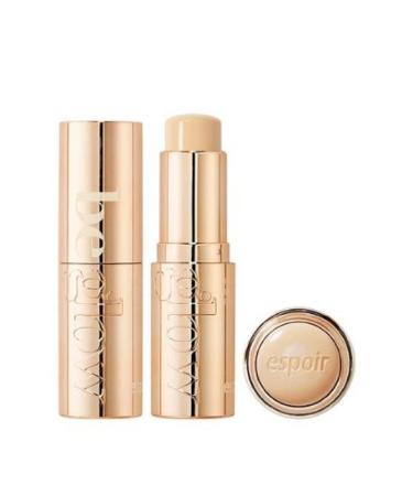Espoir Pro Tailor Be Glow Stick Foundation 13g No. 3 Petal