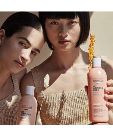 Byphasse - Wheat Extract Complexion Unifying Milk + Oat Extract Complexion Unifying Milk (2 x 500 ml) Face and Body - Buy Online on GoSupps.com