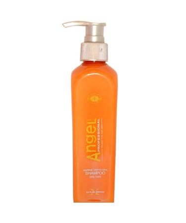 Angel Dancoly Paris Angel Professional Shampoo for Oily Hair 500ml