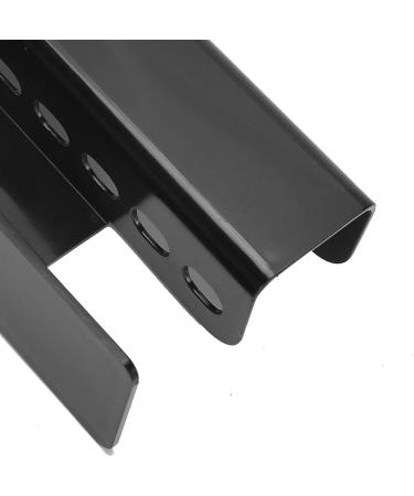 Eyelash Extension Tweezers - Essential Beauty Accessories for Salons & Home Use - Buy Online on GoSupps.com