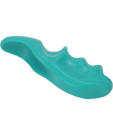 Verdant Touch Deep Tissue Massage Tool - Mini Thumb Saver for Portable Back Relief | Best Massager for Deep Tissue Pain Relief - Buy Online on GoSupps.com