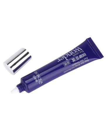 HURRISE Blueberry Eye Cream with Hyaluronic Acid | Anti-Aging Serum for Fine Lines & Wrinkles | Reduce Puffiness & Dark Circles | 20g - Buy Online on GoSupps.com