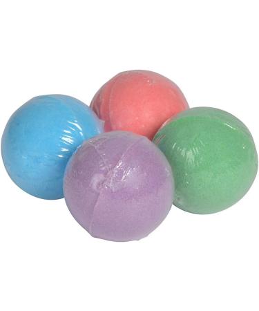 Simba 105953408 Glibbi Blubber Swimming Bombs - Fun Bath Tub Toys for Kids Colorful Bubbles & Scents Ages 3+ - International Shipping Available - Buy Online on GoSupps.com